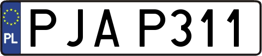 PJAP311