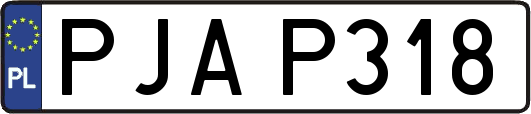 PJAP318