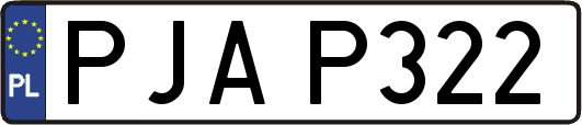 PJAP322