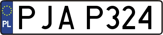 PJAP324