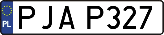 PJAP327