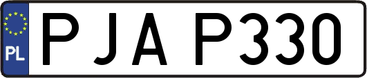 PJAP330