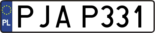 PJAP331