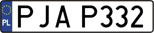 PJAP332