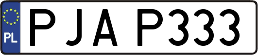 PJAP333