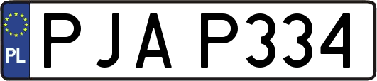 PJAP334