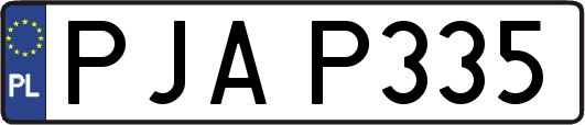 PJAP335