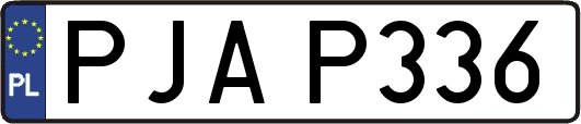 PJAP336
