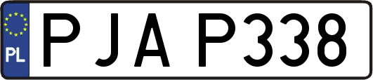 PJAP338