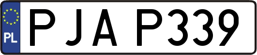 PJAP339