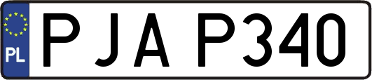 PJAP340