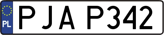 PJAP342