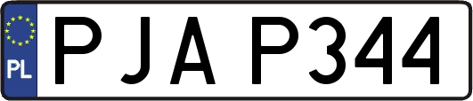 PJAP344