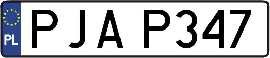 PJAP347