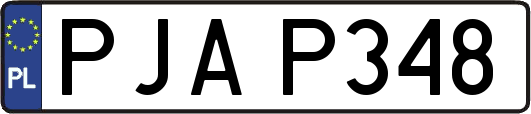 PJAP348