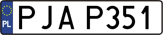 PJAP351