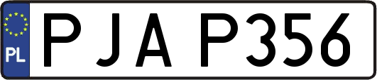 PJAP356