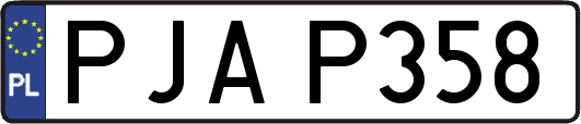 PJAP358