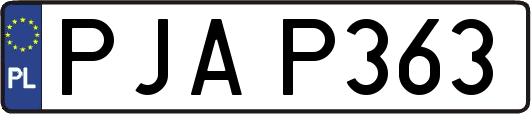 PJAP363