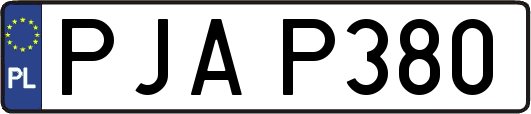 PJAP380