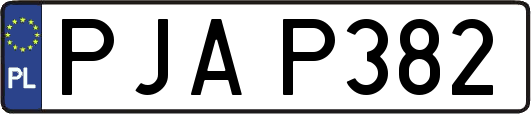 PJAP382