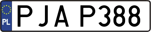PJAP388