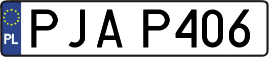 PJAP406