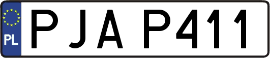 PJAP411
