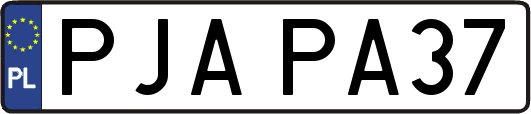PJAPA37