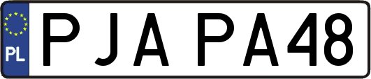 PJAPA48