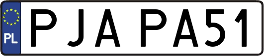 PJAPA51