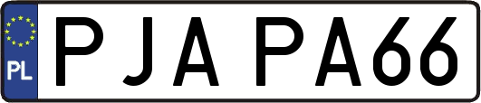 PJAPA66