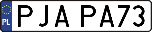 PJAPA73