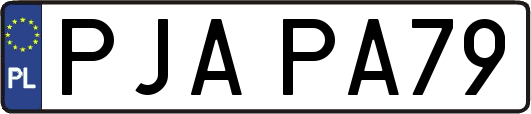 PJAPA79