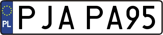 PJAPA95