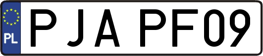 PJAPF09