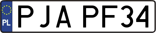 PJAPF34