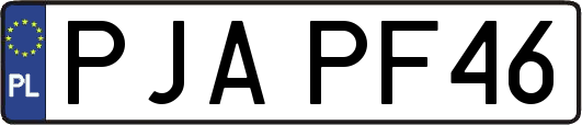 PJAPF46