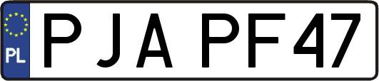 PJAPF47