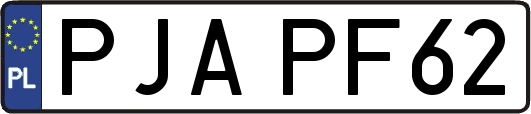 PJAPF62