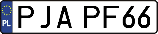 PJAPF66