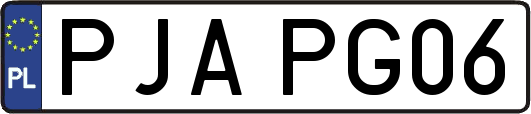 PJAPG06