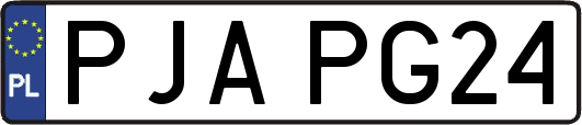 PJAPG24