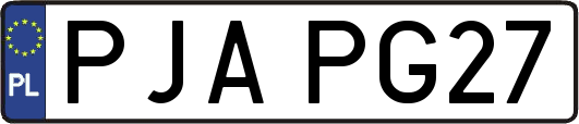 PJAPG27