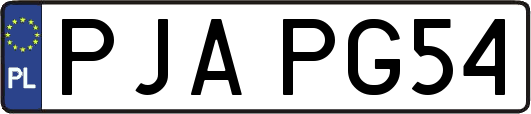 PJAPG54