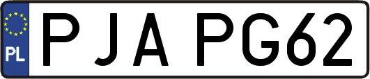 PJAPG62