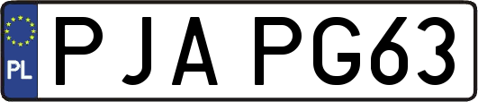 PJAPG63