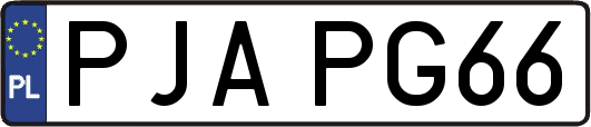 PJAPG66