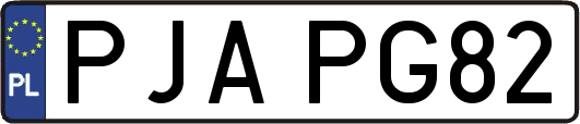 PJAPG82