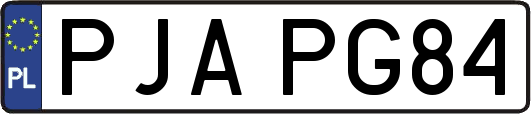 PJAPG84